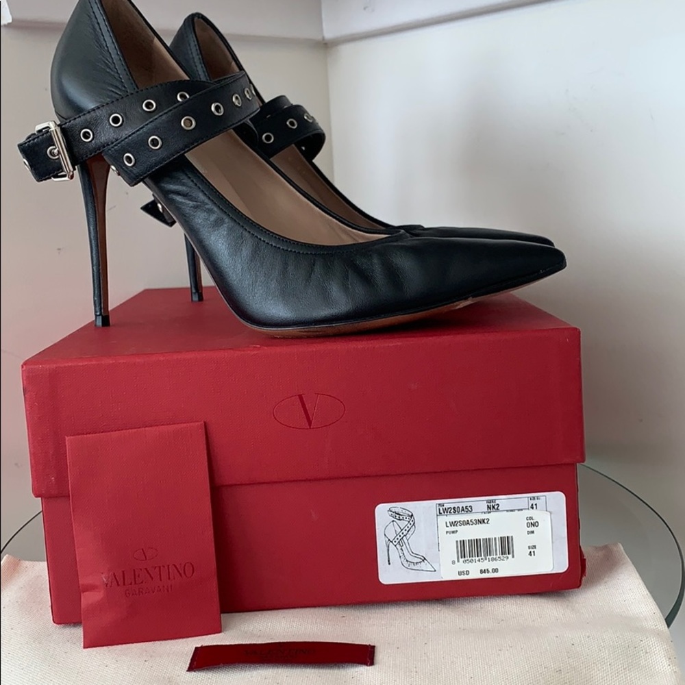 Valentino Shoes